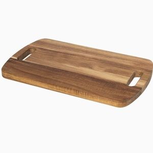 Uncommon James Acacia Wood Cheese Board